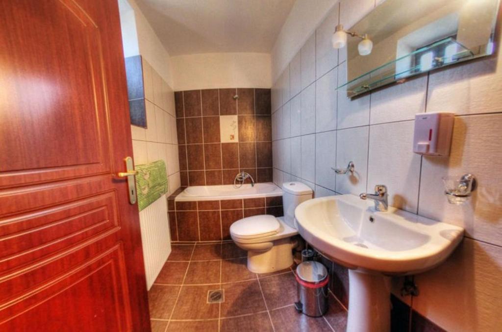 Psarades Philippos Hotel חדר תמונה
