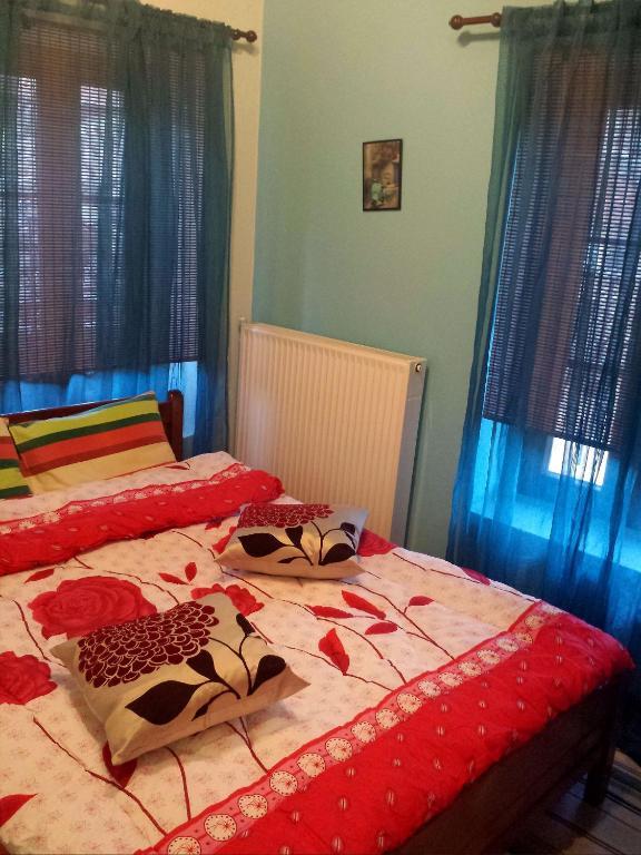 Psarades Philippos Hotel חדר תמונה